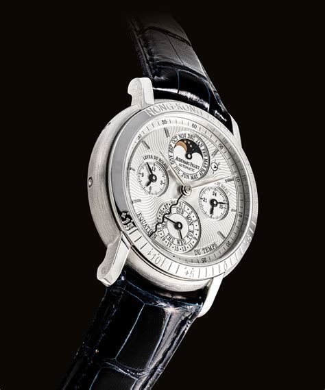 platinum audemars piguet|Audemars Piguet platinum watches.